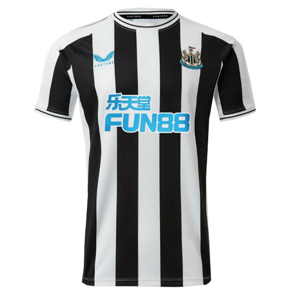 Camiseta Newcastle United 1st 2022-2023